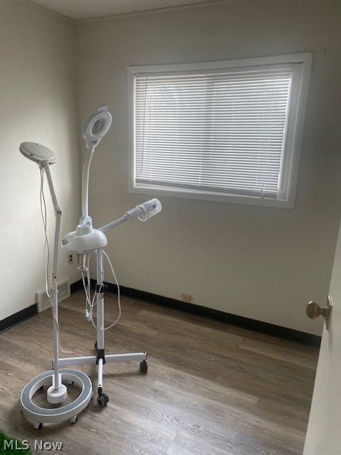 F W Sears Brooklyn Heights Allotm - Commercial Lease