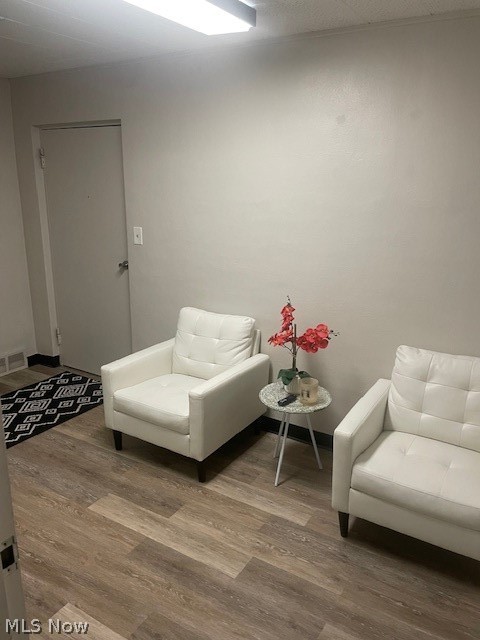 F W Sears Brooklyn Heights Allotm - Commercial Lease