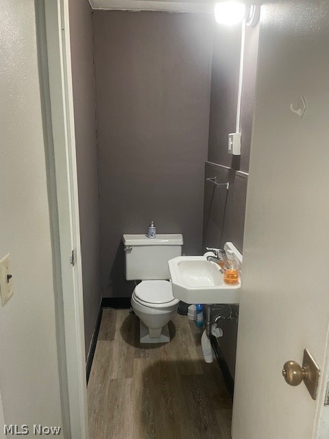 F W Sears Brooklyn Heights Allotm - Commercial Lease