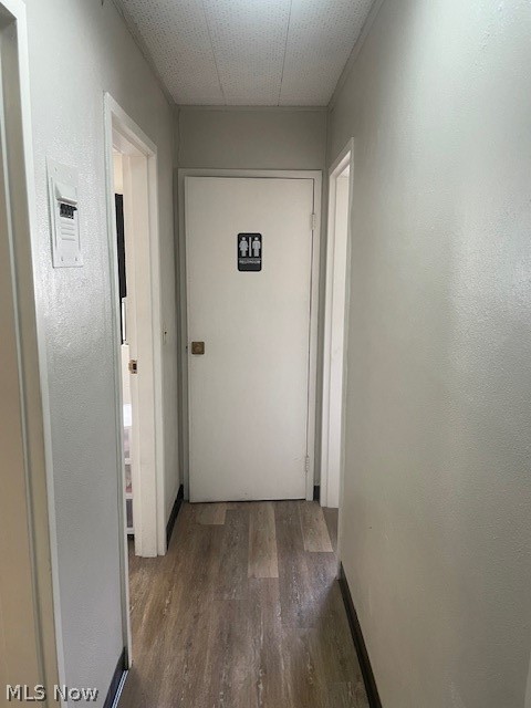 F W Sears Brooklyn Heights Allotm - Commercial Lease