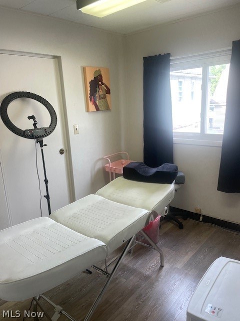 F W Sears Brooklyn Heights Allotm - Commercial Lease