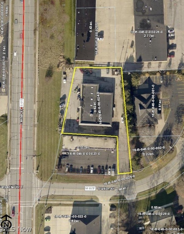 Woodland Glen - Commercial Lease