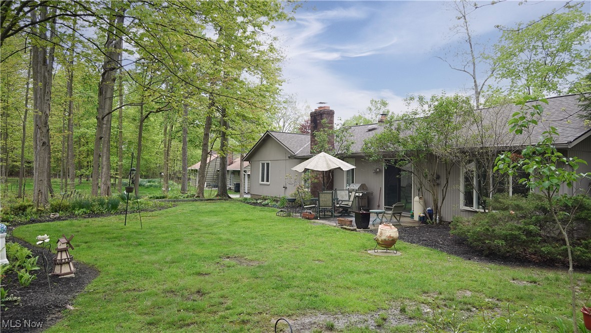 5385 Parkside Trail, Solon, Ohio image 29