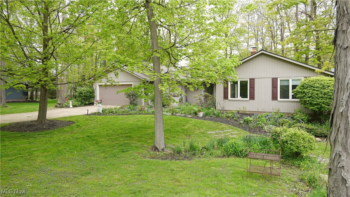 5385 Parkside Trail