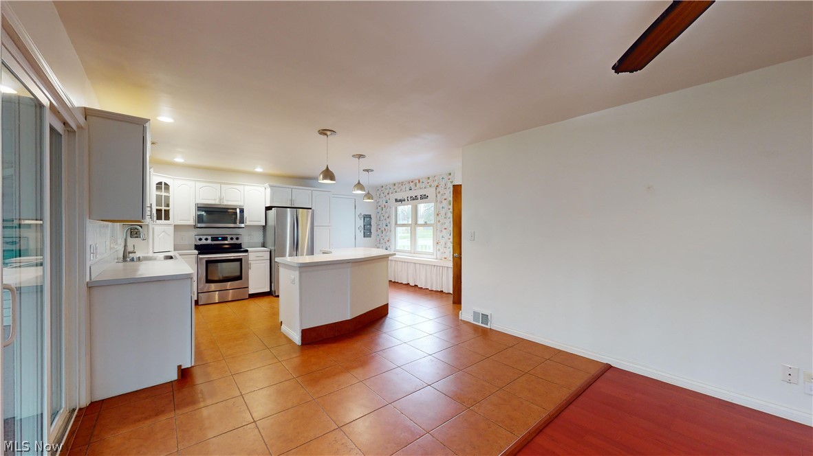 Willoughby Highlands Sub - Residential