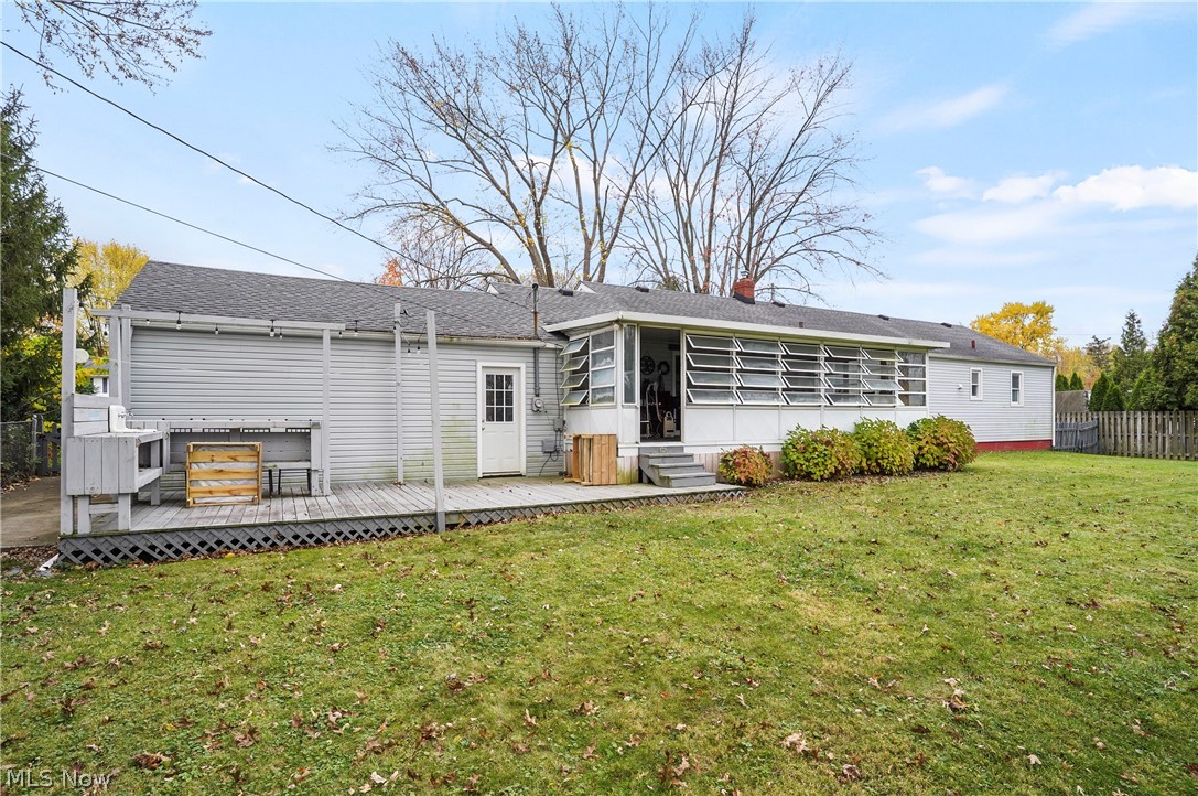 Willoughby Highlands Sub - Residential