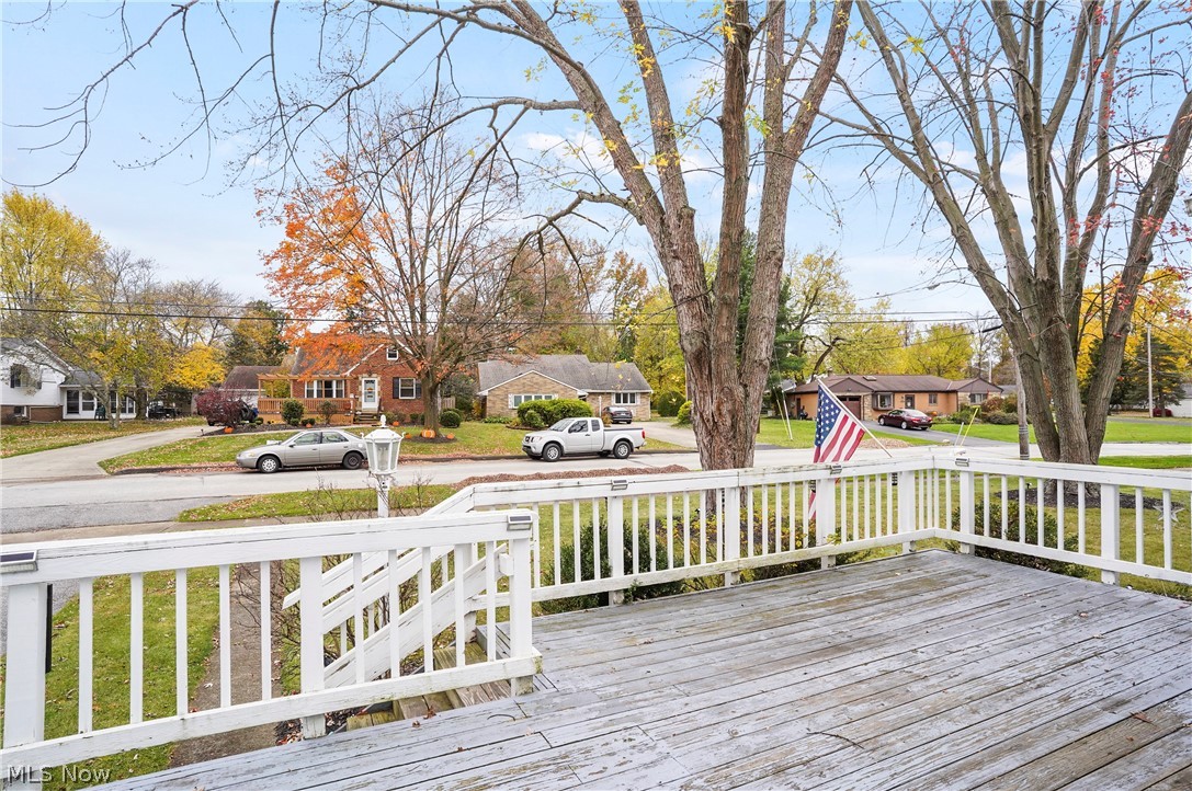 Willoughby Highlands Sub - Residential