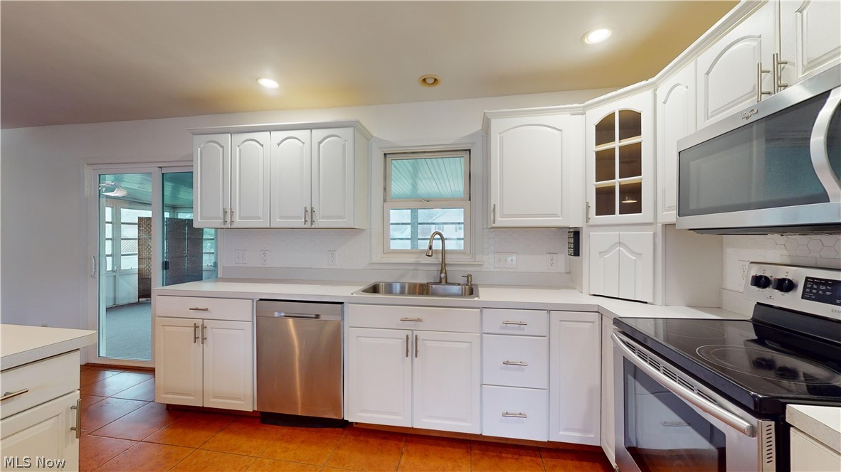 Willoughby Highlands Sub - Residential