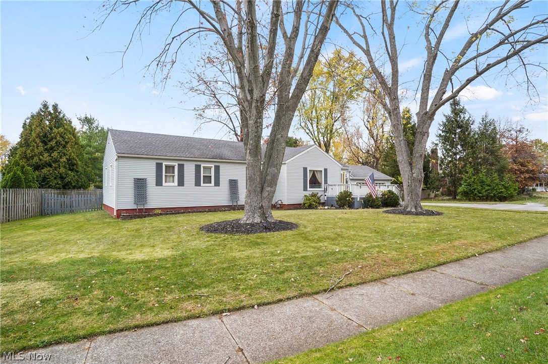 Willoughby Highlands Sub - Residential