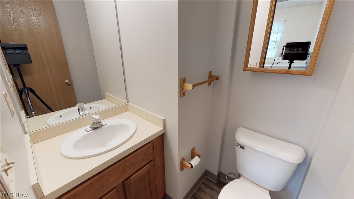 Arrowhead Beach - Residential