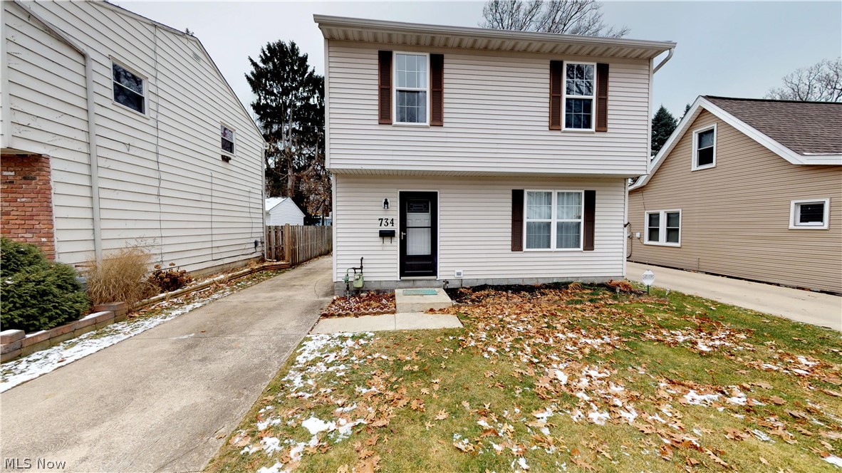 Arrowhead Beach - Residential