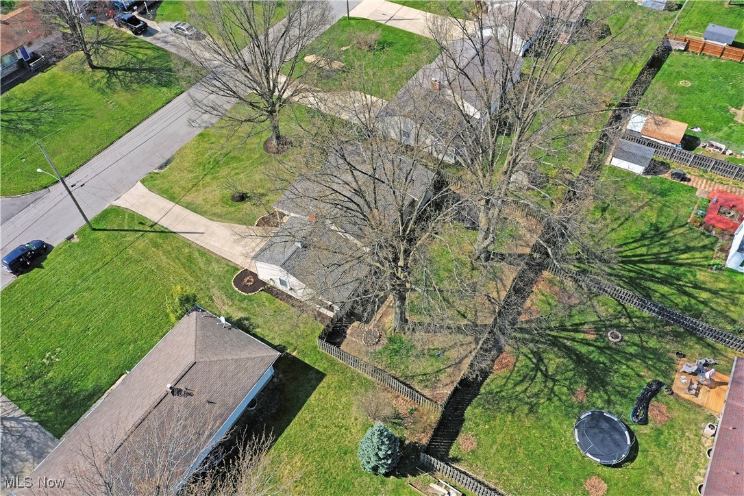 1065 Collins Avenue, Austintown, Ohio image 46