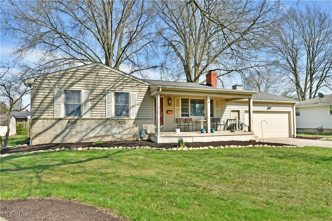 1065 Collins Avenue, Austintown, Ohio image 48