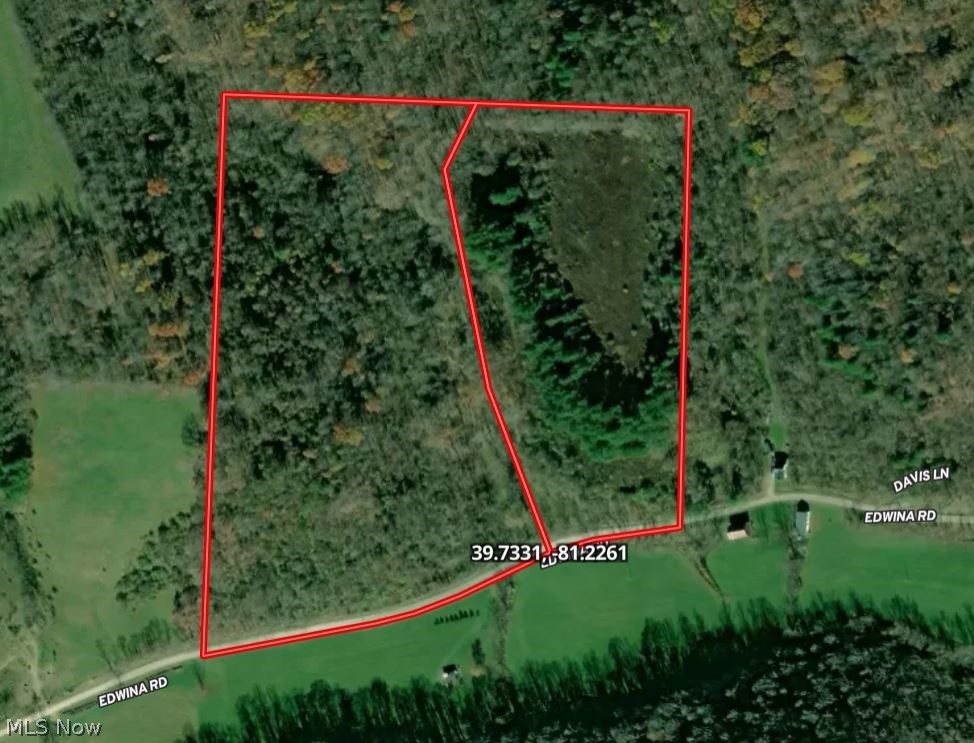This 26-acre tract is remote. There is an old lane leading up through the center of the property that makes access very easy. There are multiple building locations on this property. The woods range from immature to large pine stands. There is a creek that dissects the land providing wildlife water throughout the year. The surrounding properties are primarily wooded or hayfields. We did notice that the neighboring property owners kept their homes in good repair. Gas and oil rights do not transfer