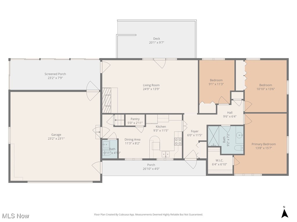 Liverpool Sec 17 - Residential