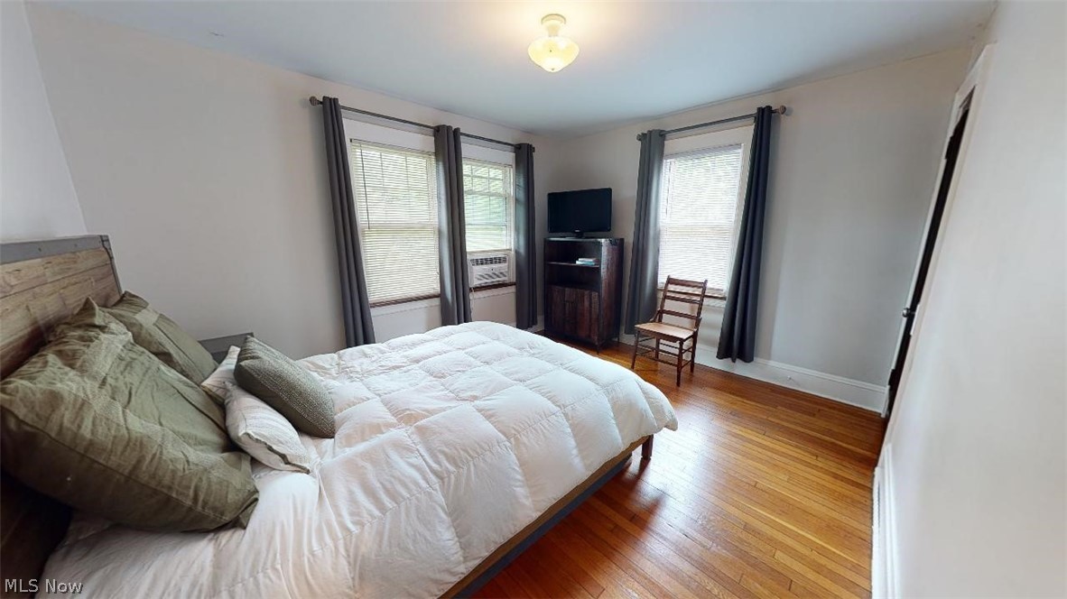 Crestwood - Residential