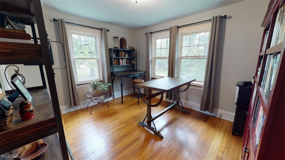 Crestwood - Residential