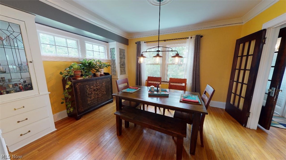 Crestwood - Residential
