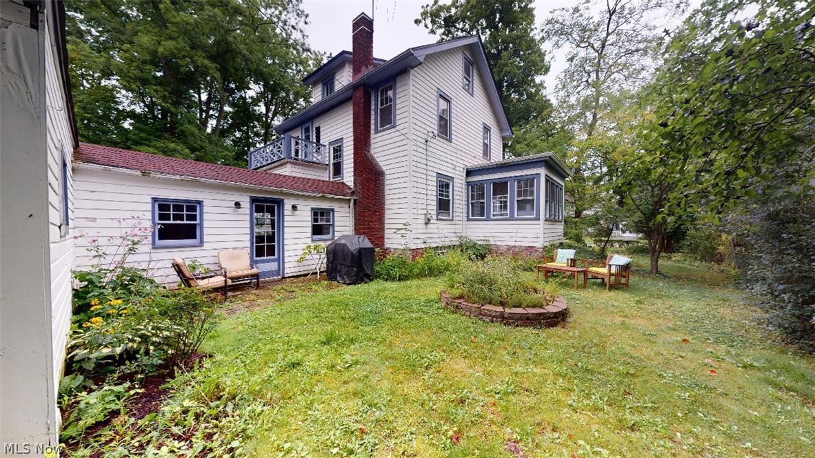 Crestwood - Residential