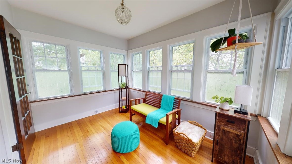 Crestwood - Residential