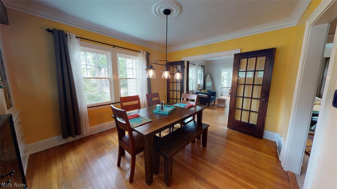 Crestwood - Residential