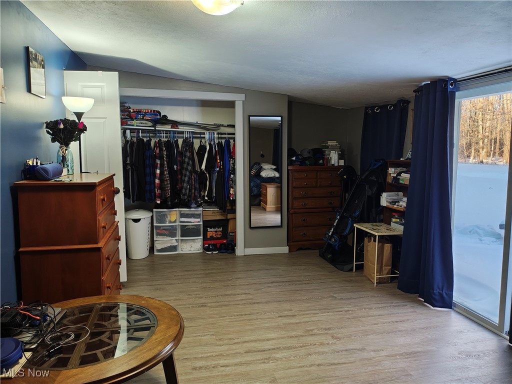 Bonnyview Sub - Residential