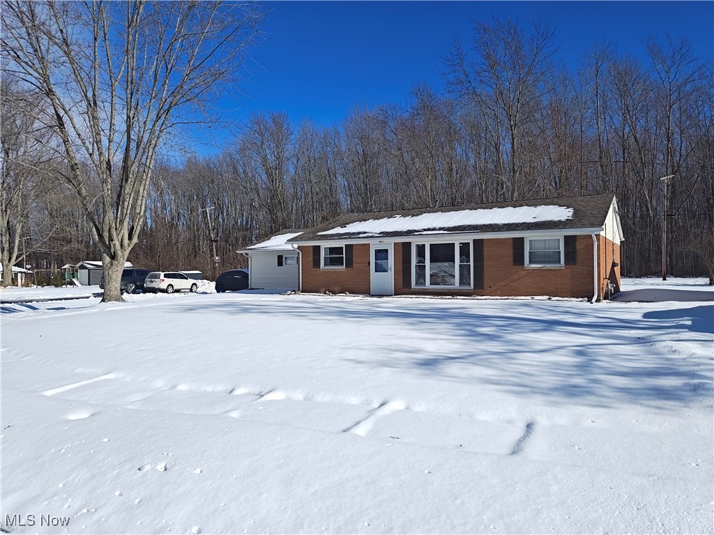 Bonnyview Sub - Residential