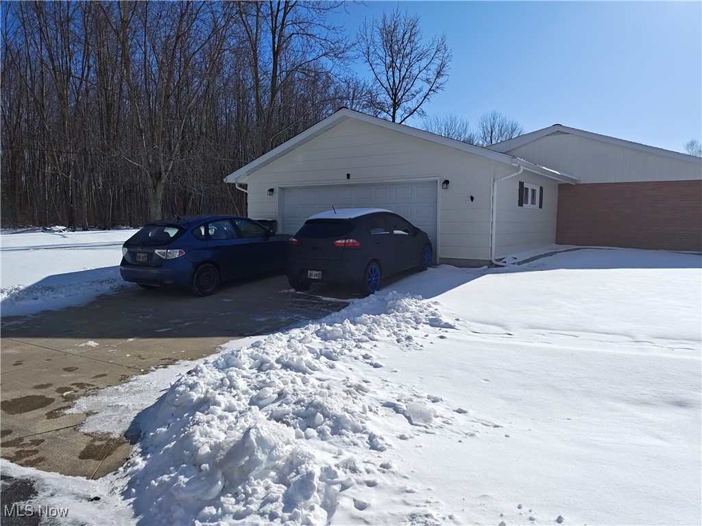 Bonnyview Sub - Residential