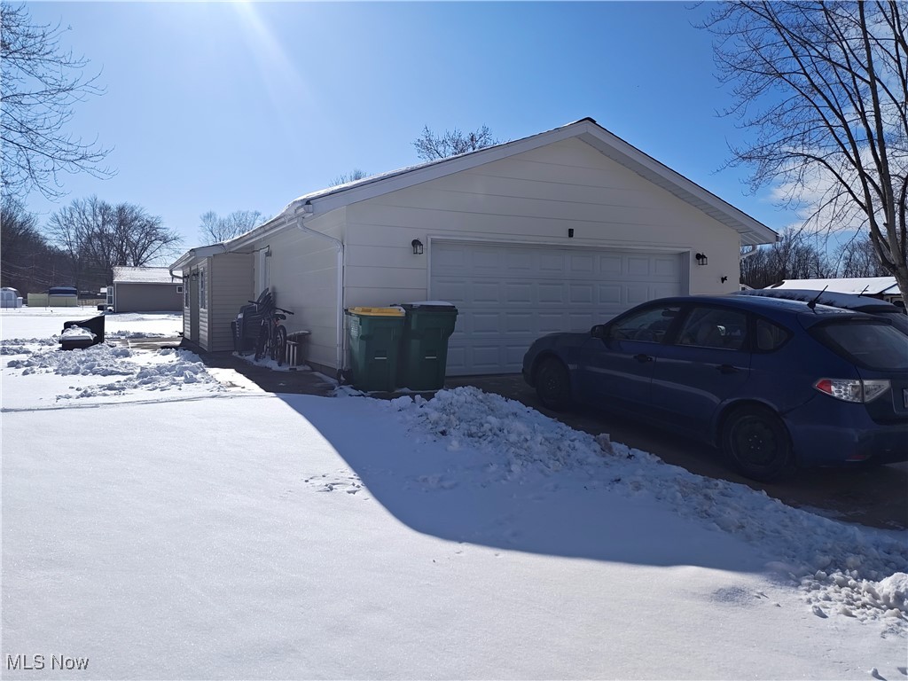 Bonnyview Sub - Residential