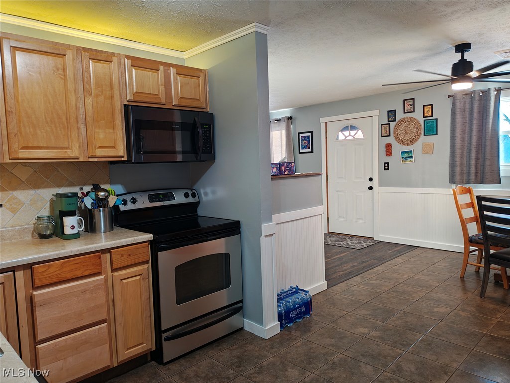 Bonnyview Sub - Residential