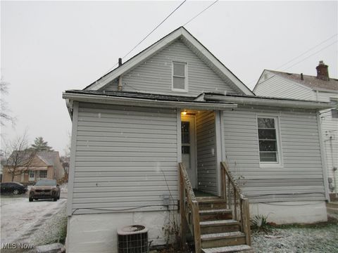 Tiny photo for 4480 W 148th Street, Cleveland, OH 44135 (MLS # 5178384)