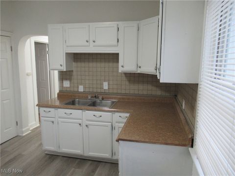 Tiny photo for 4480 W 148th Street, Cleveland, OH 44135 (MLS # 5178384)