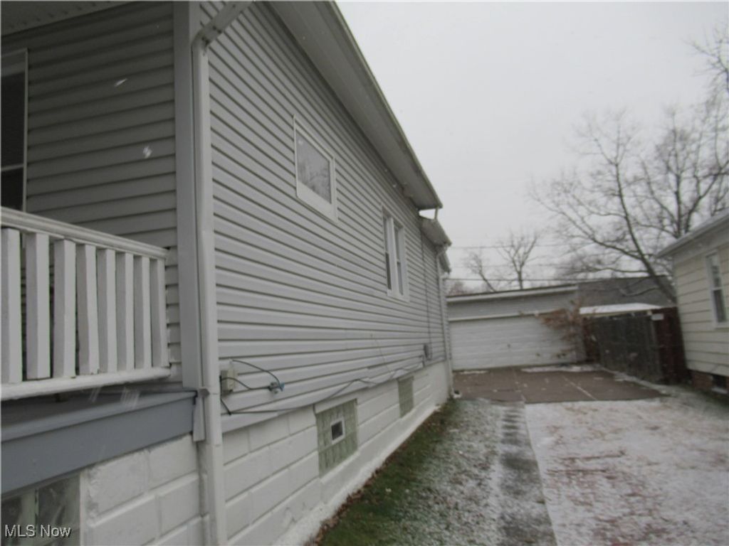 Photo of 4480 W 148th Street, Cleveland, OH 44135 (MLS # 5178384)