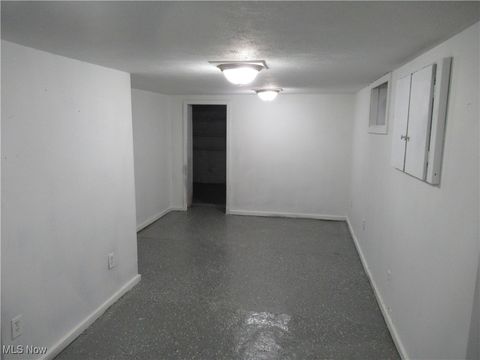 Tiny photo for 4480 W 148th Street, Cleveland, OH 44135 (MLS # 5178384)