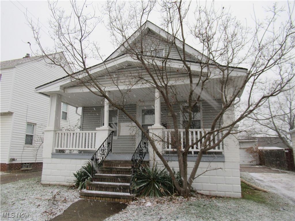 Photo of 4480 W 148th Street, Cleveland, OH 44135 (MLS # 5178384)