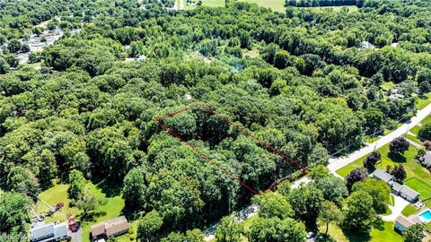 Tiny photo for 48091 N Ridge Road, Amherst, OH 44001 (MLS # 5232193)