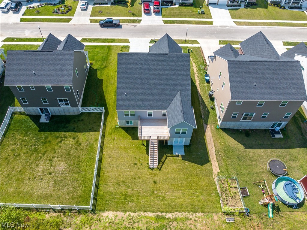 Carriage Trls Ph Vii Sec 6 - Residential