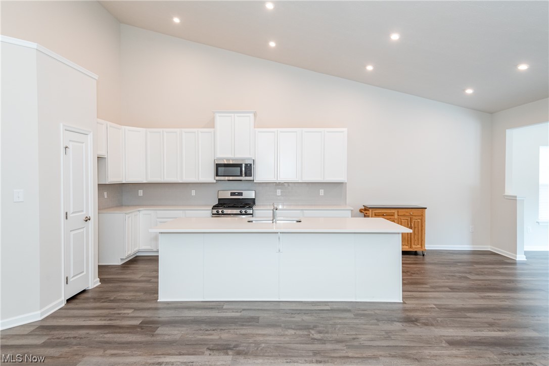 Carriage Trls Ph Vii Sec 6 - Residential