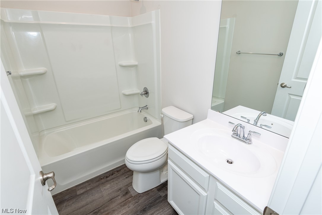 Carriage Trls Ph Vii Sec 6 - Residential