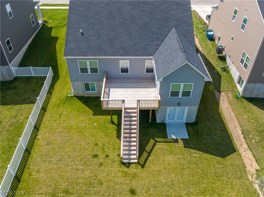 Carriage Trls Ph Vii Sec 6 - Residential