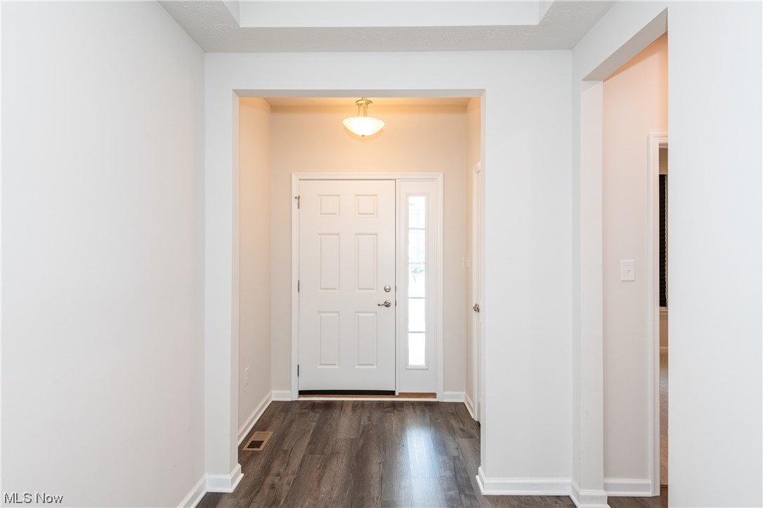 Carriage Trls Ph Vii Sec 6 - Residential