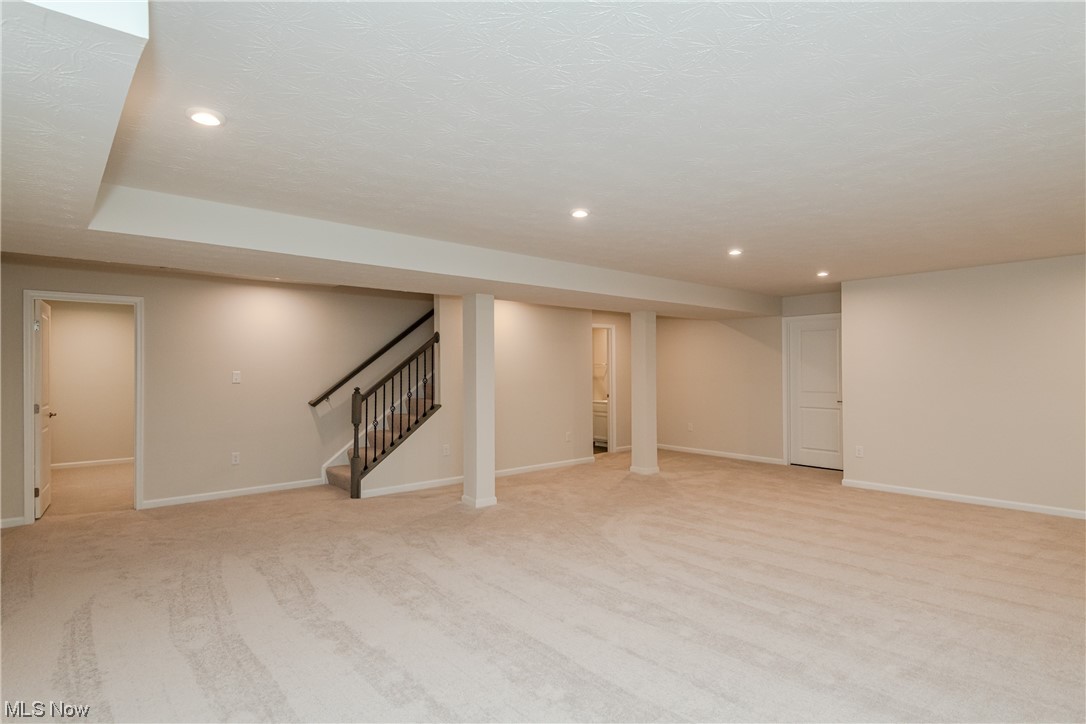 Carriage Trls Ph Vii Sec 6 - Residential