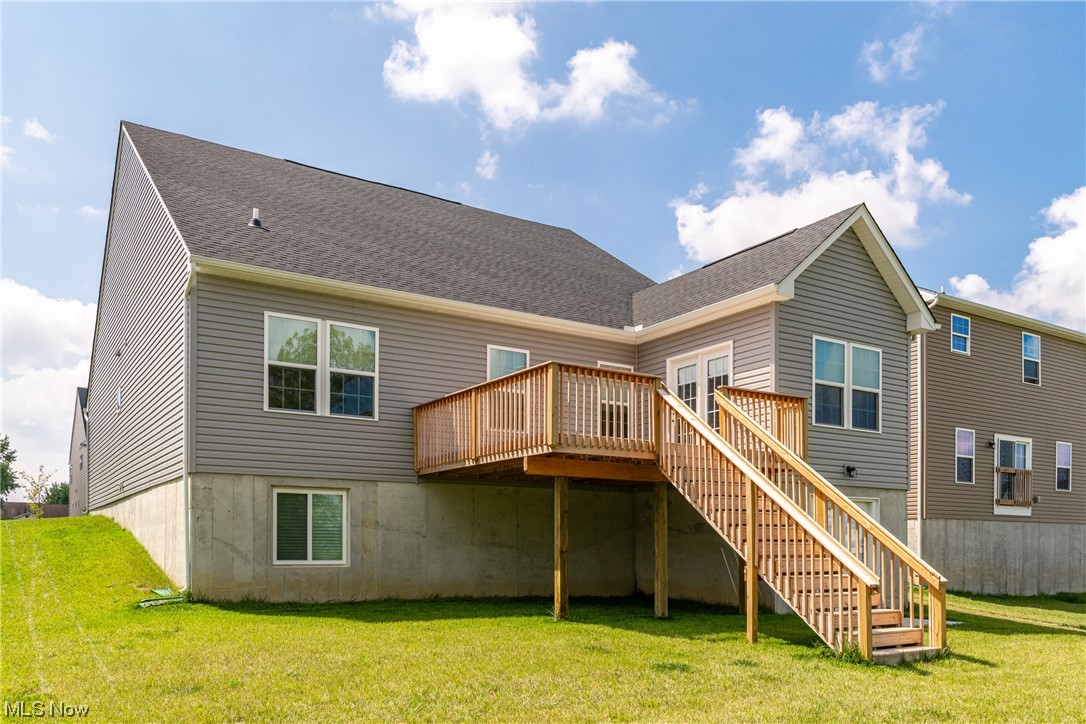 Carriage Trls Ph Vii Sec 6 - Residential