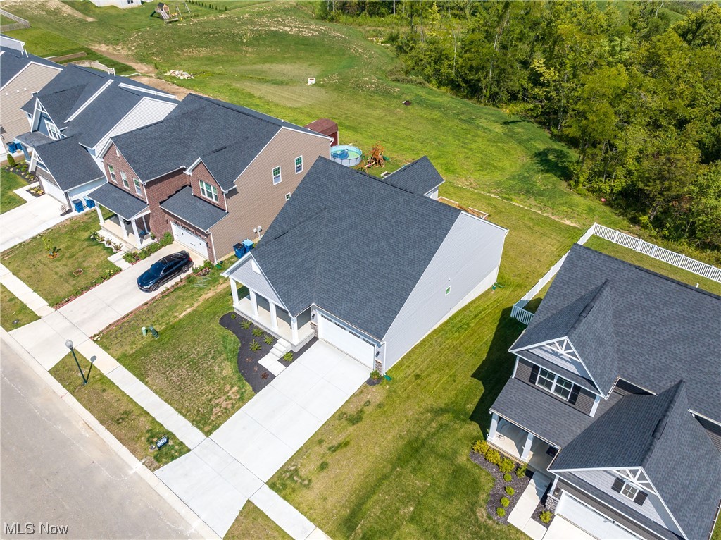 Carriage Trls Ph Vii Sec 6 - Residential