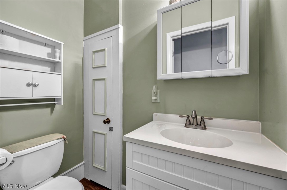 Prospect Place - Residential