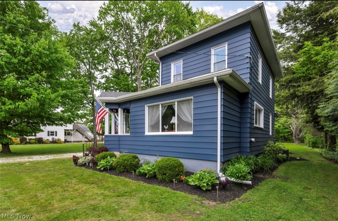 Prospect Place - Residential