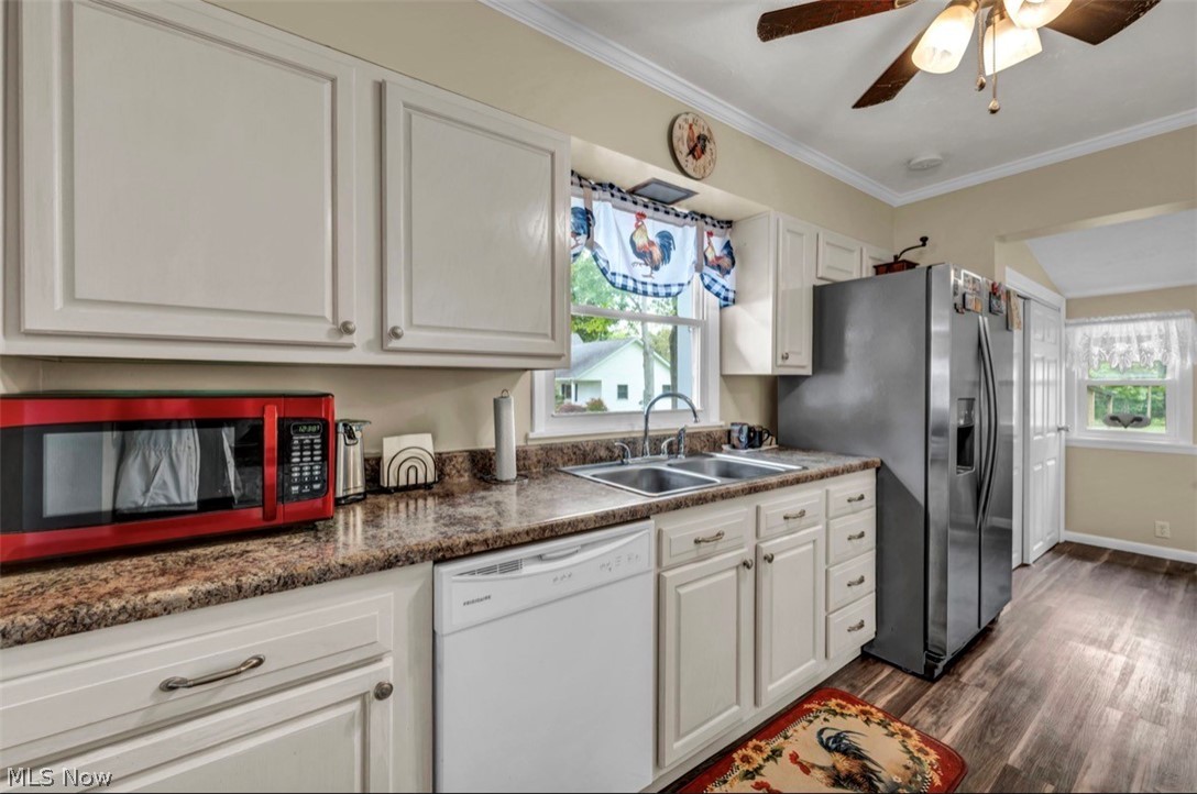 Prospect Place - Residential