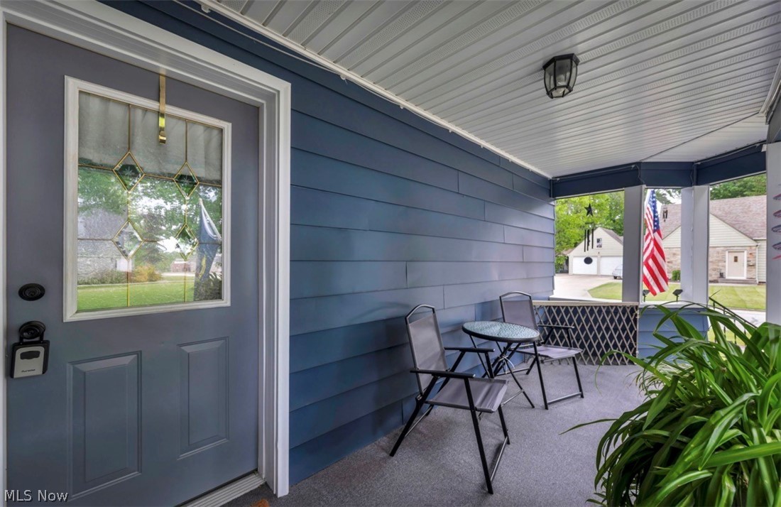 Prospect Place - Residential