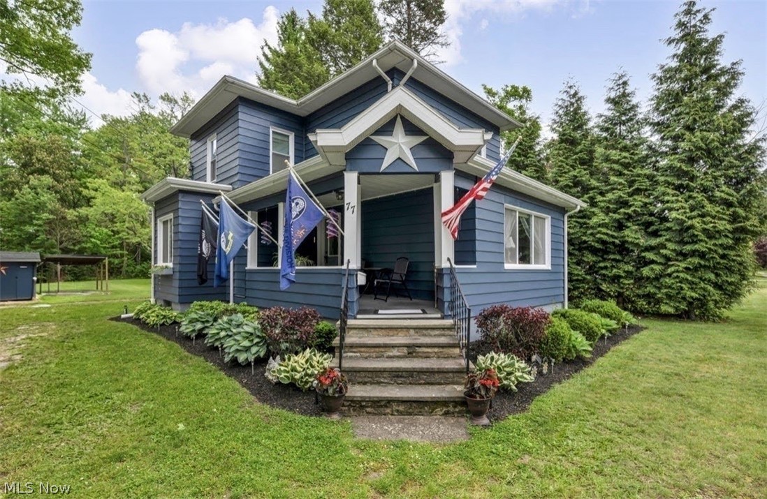 Prospect Place - Residential