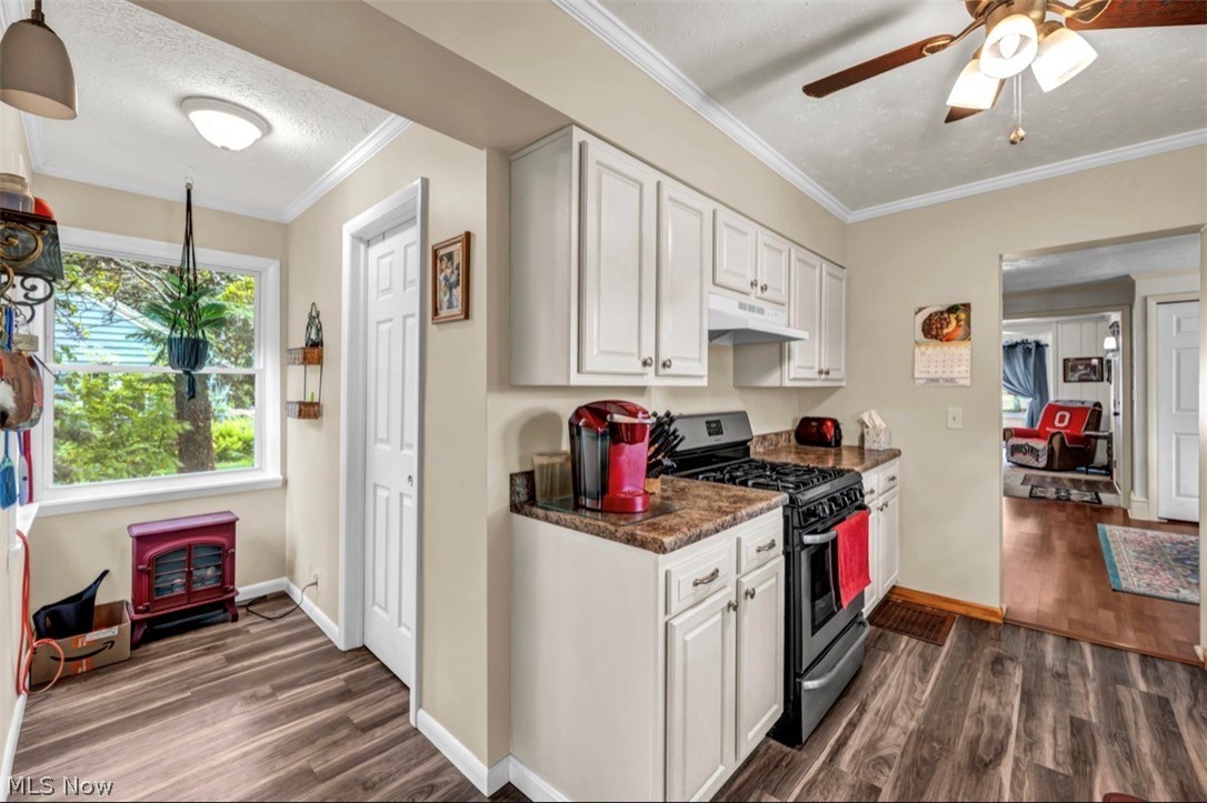 Prospect Place - Residential